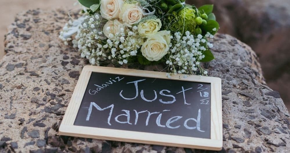 Simple Wedding & Elopement