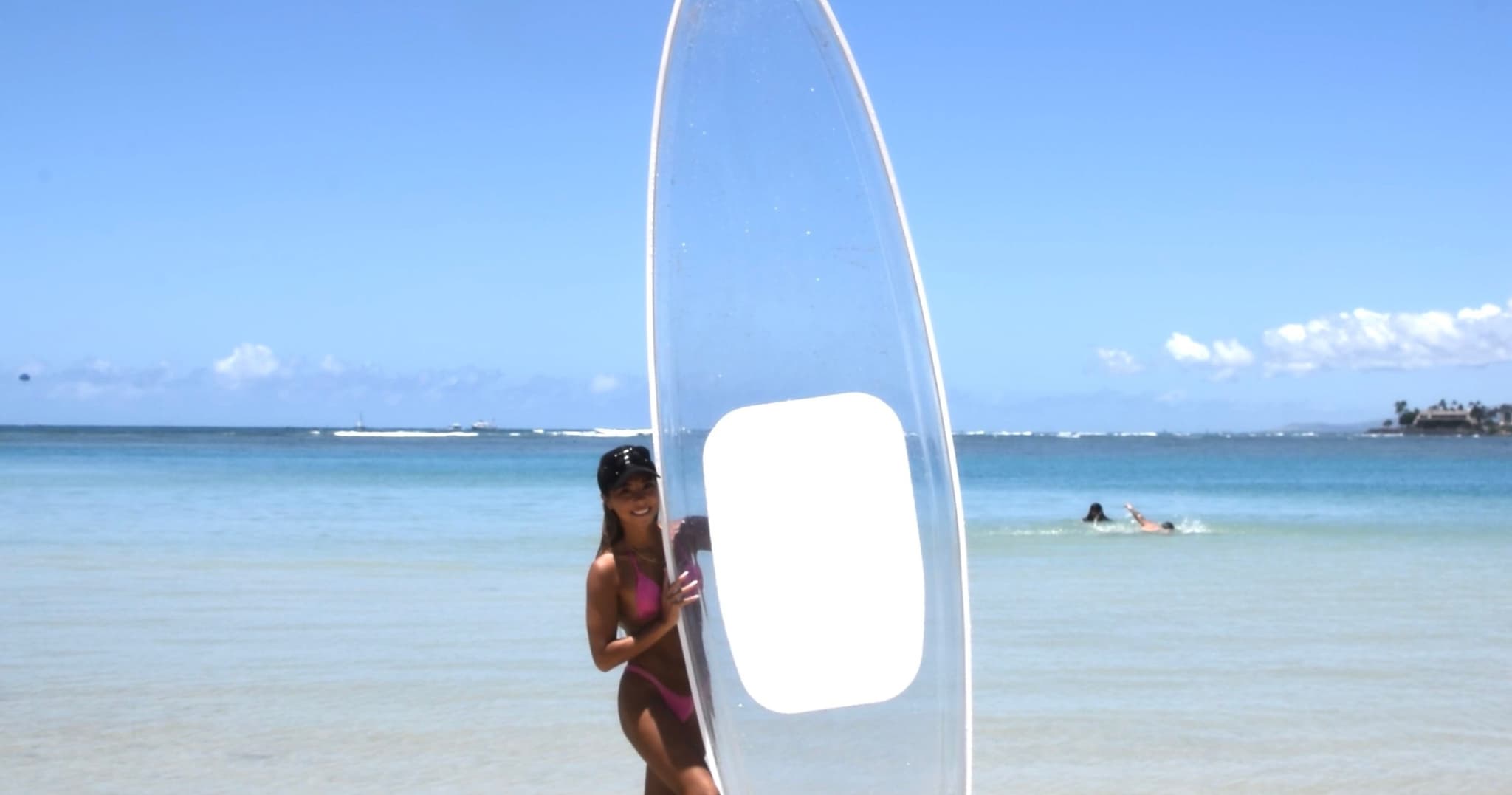 Clear SUP Rentals