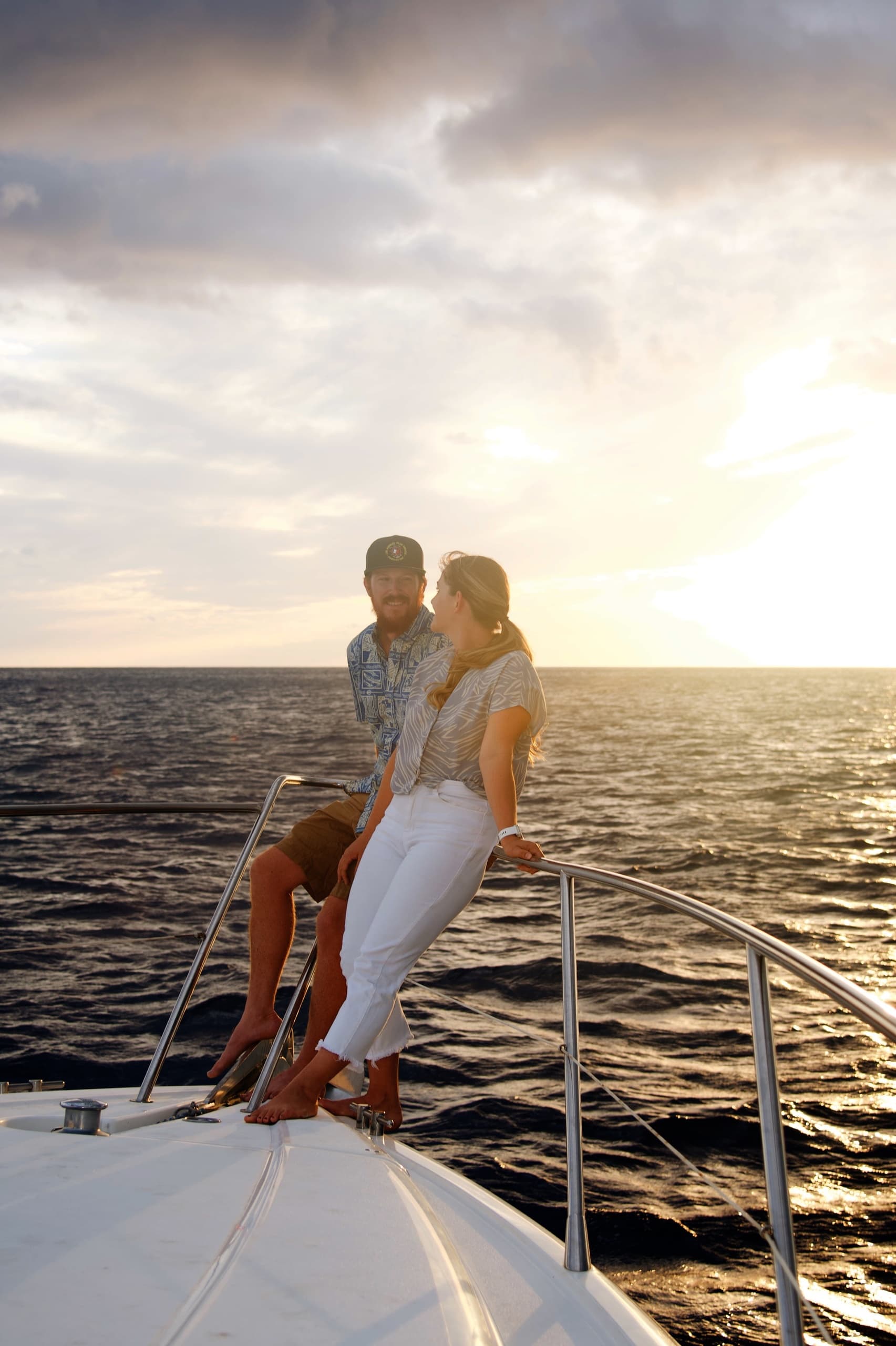 Private Evening Cruise