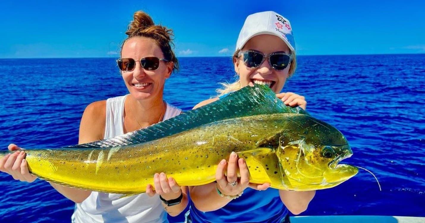 Private Fishing Charters