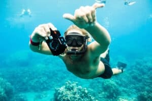 Molokini Photo Express