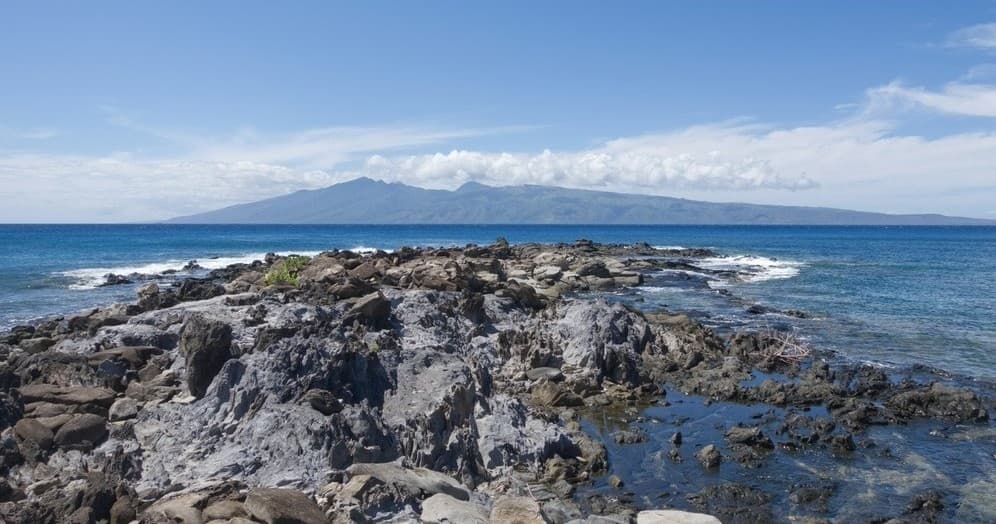 Molokai Hana Coast (Multi-day Charter)