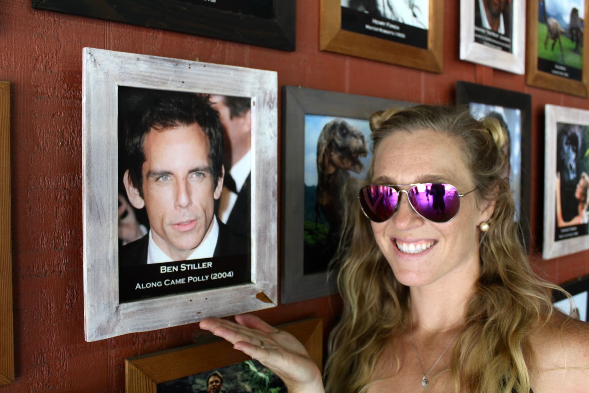 Chocolate, Turtles, Kualoa Ranch