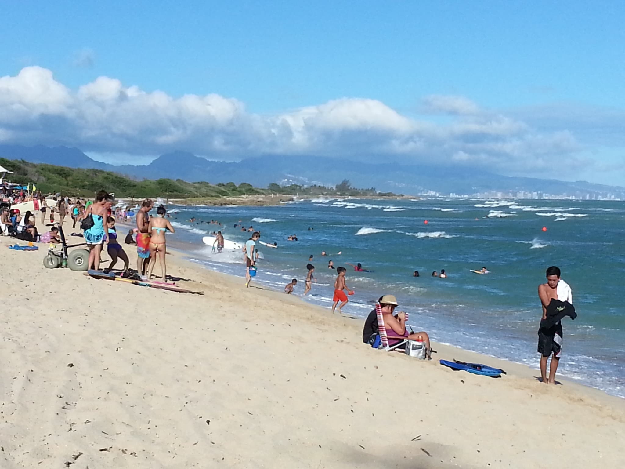 9 Hour Circle Island Tour