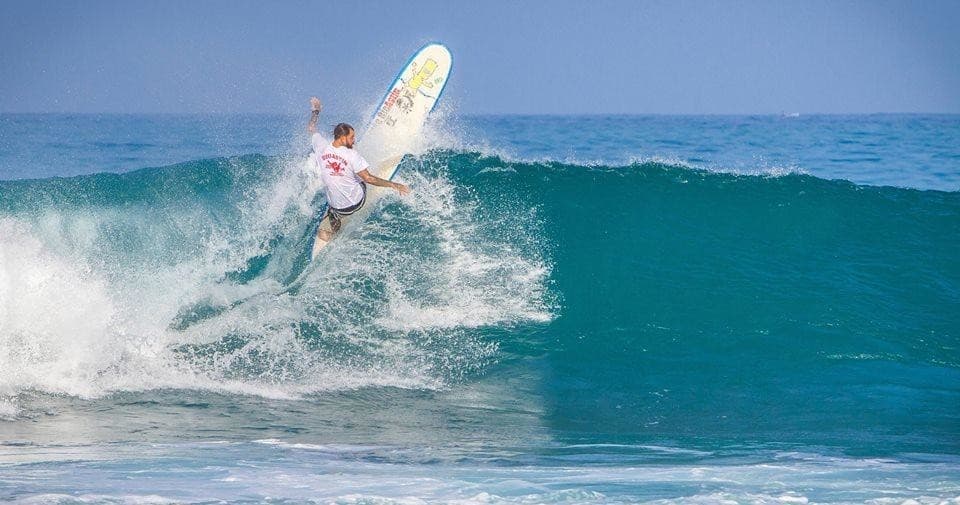 Surf Tour (Call To Book)