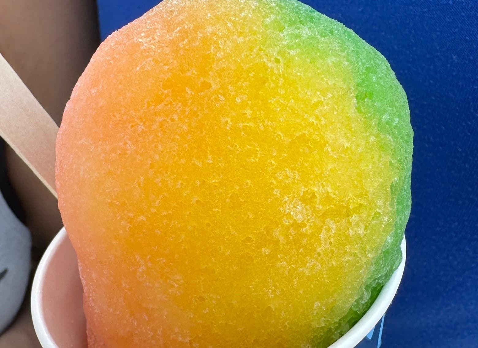 Hawaii Foodie Budget Bike Tour