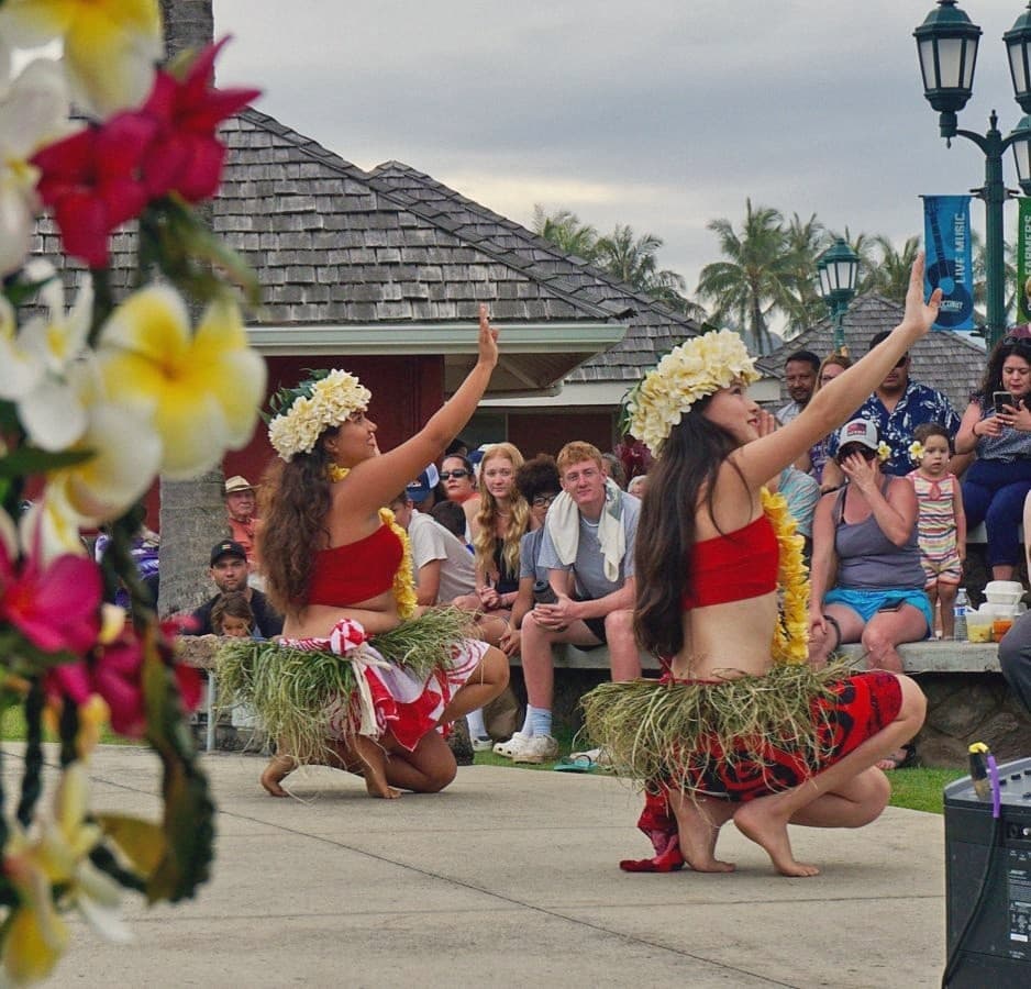 KAUAI - Hop-On Hop-Off Tour for Resort Guests