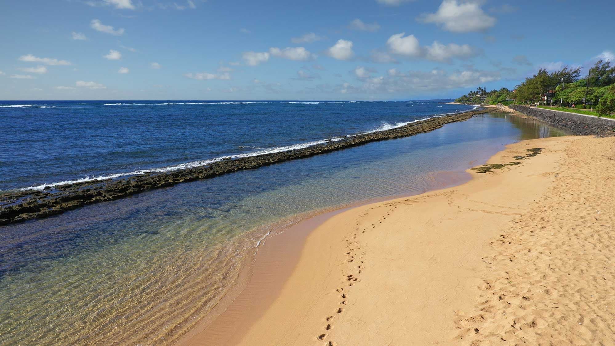 Hanalei Reserve Excursion