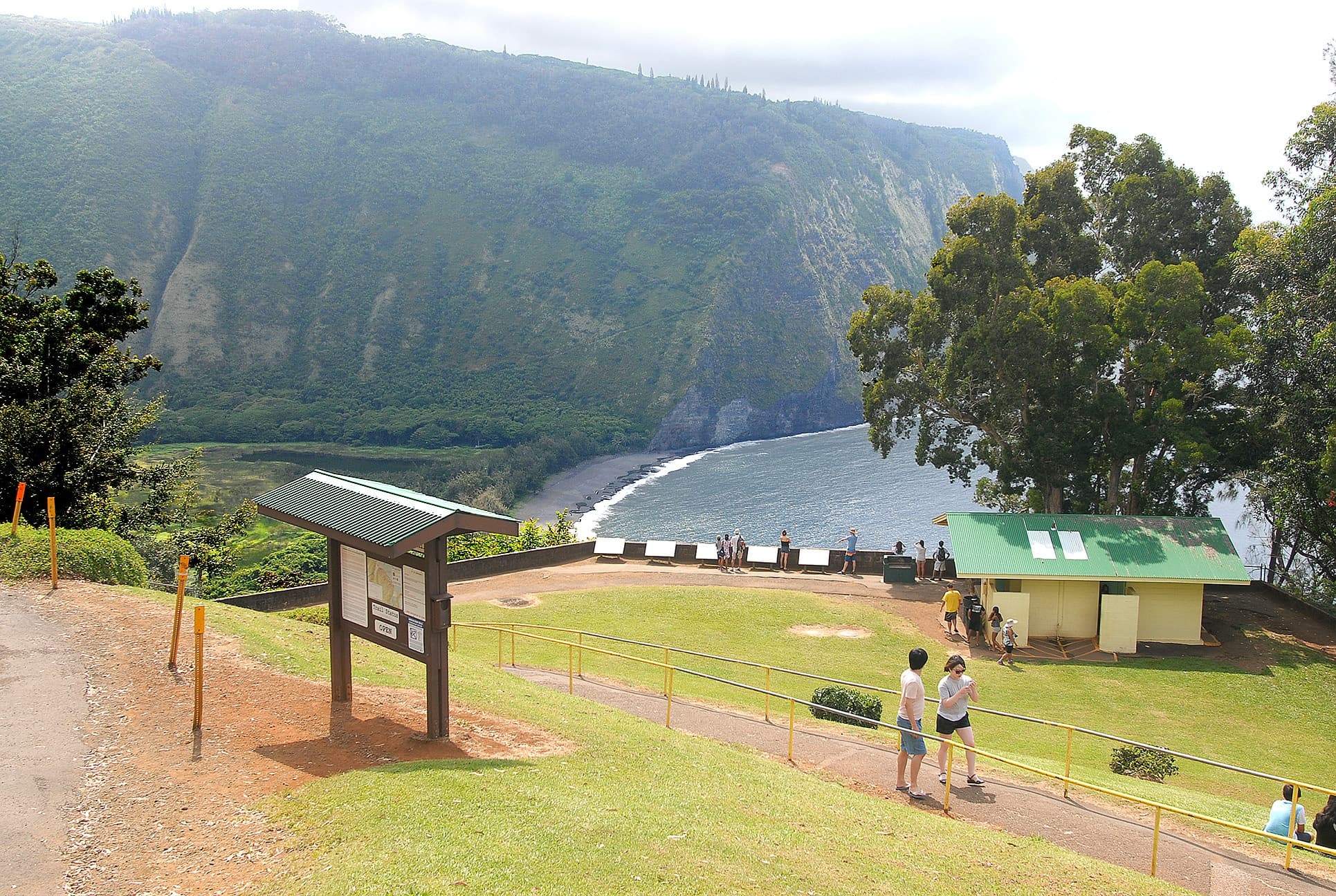 Private Flavors of Hawaii Tour