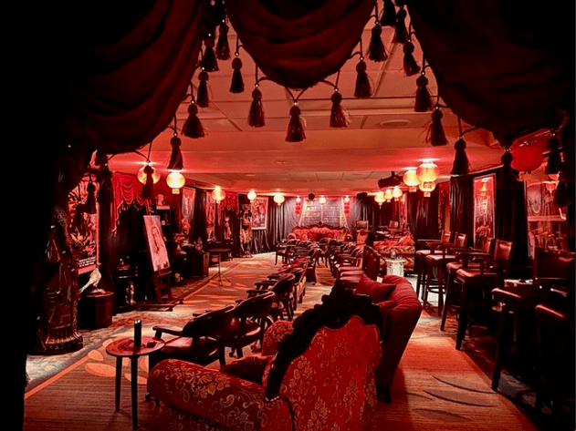 The Magical Mystery Show! At Hilton Waikiki Beach Hotel and Spa