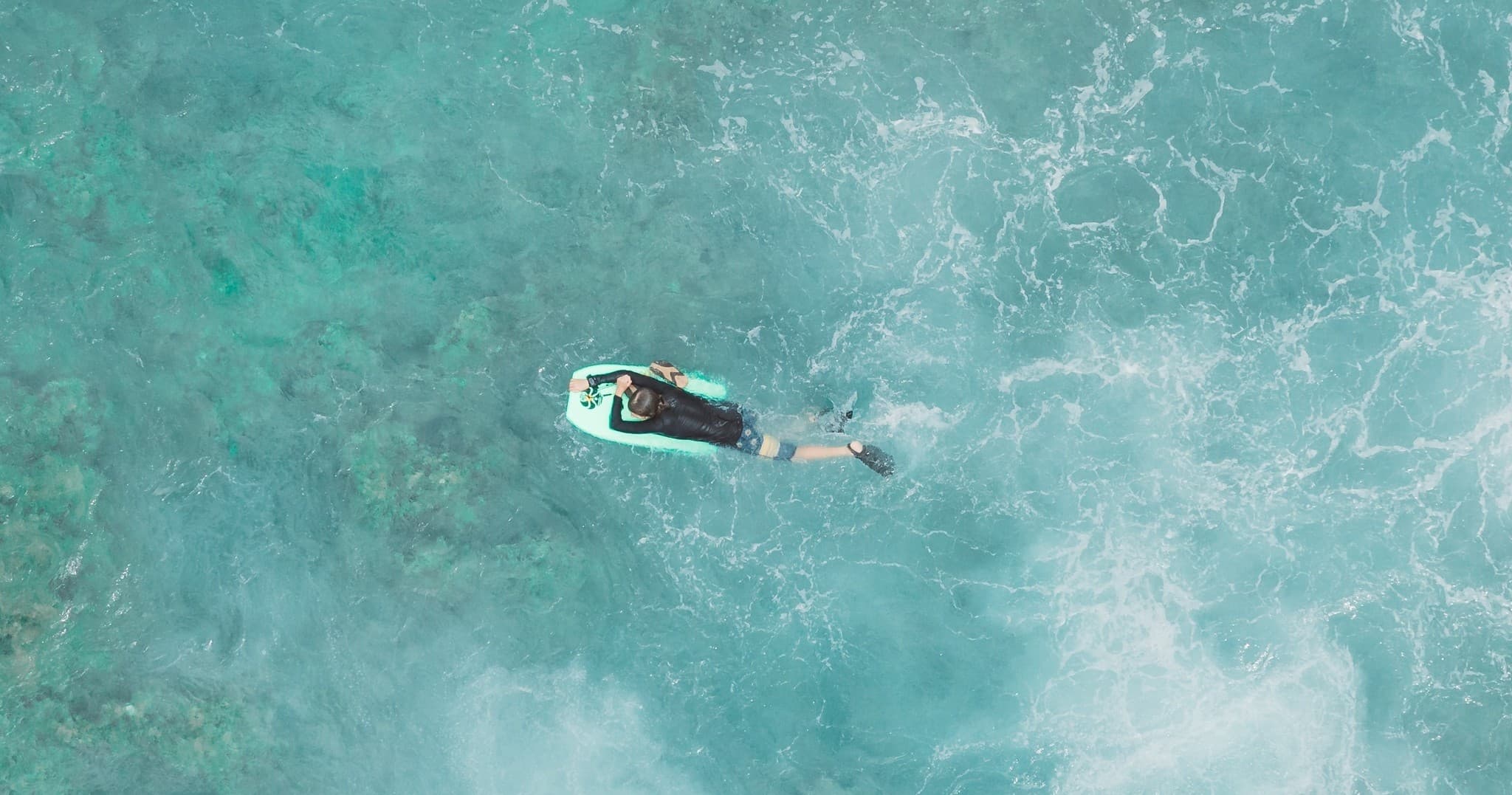 Two Hour Bodyboard Lesson