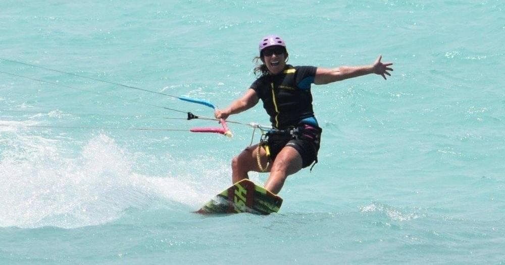 Kiteboarding Courses
