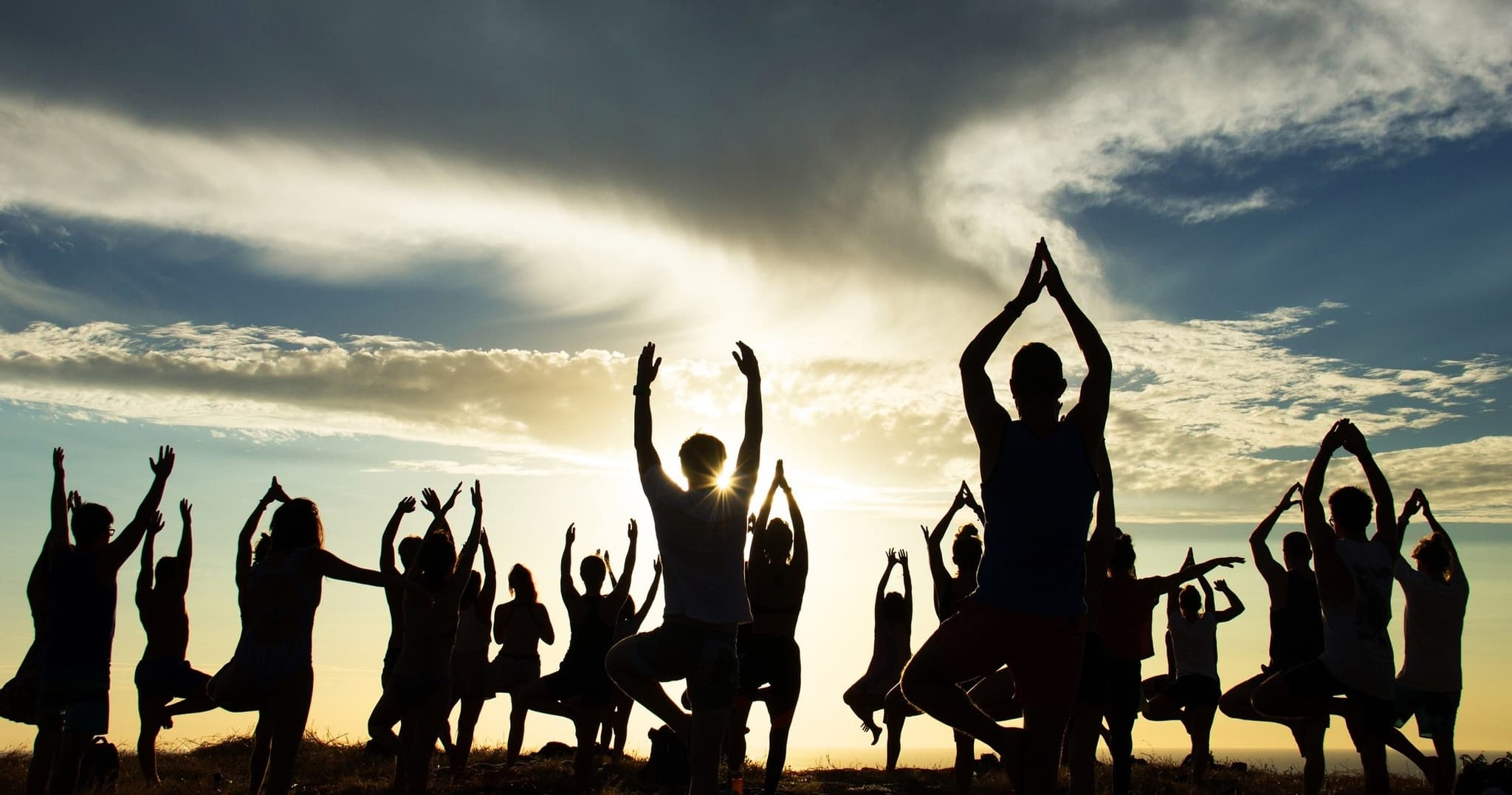 Sacred Hawaiian Wellness Retreat