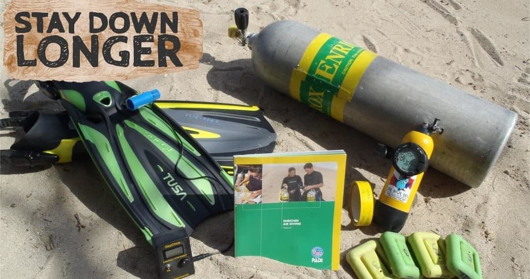 Nitrox eLearning Course