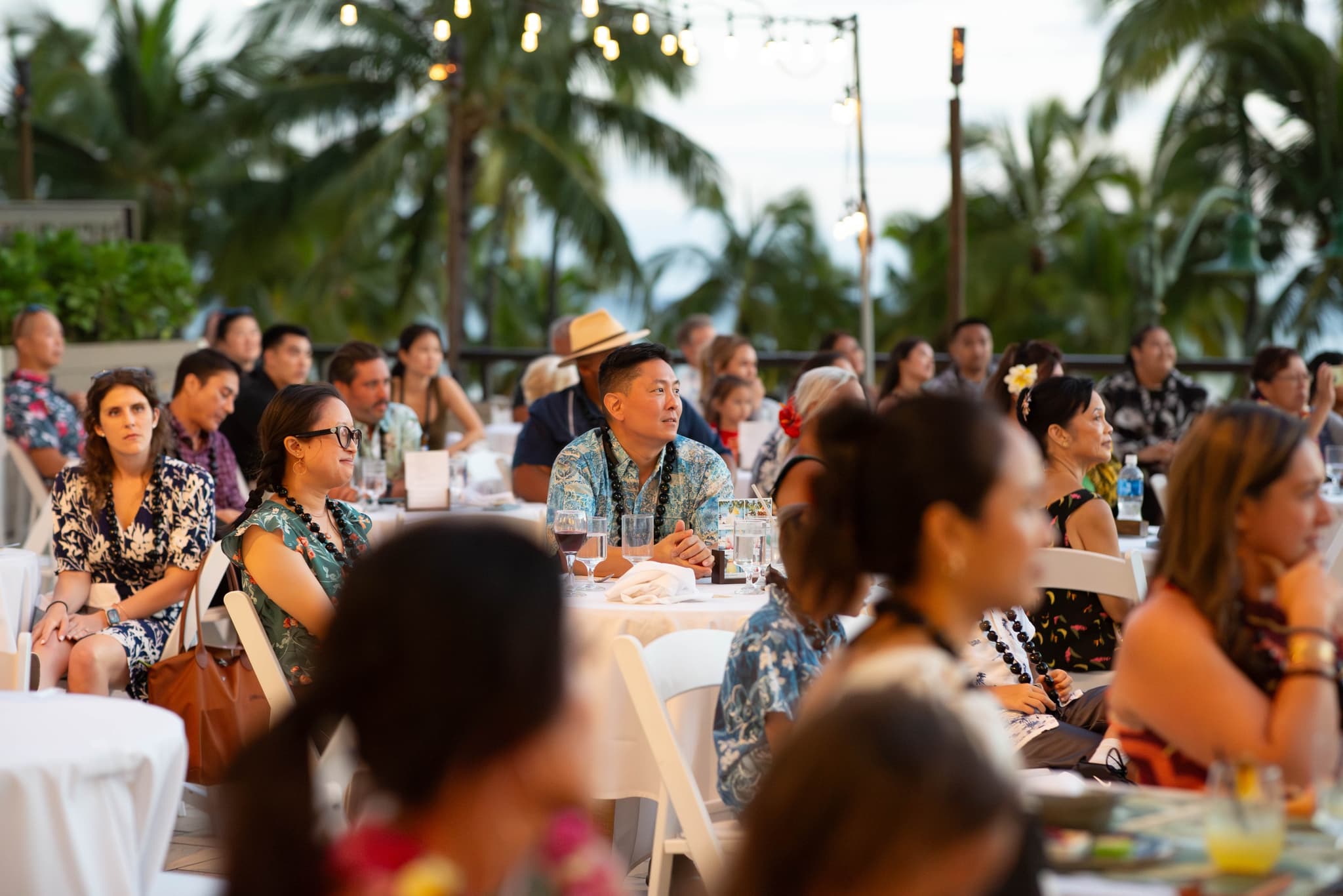 VIP Royal 'Ilima Dinner & Show Package