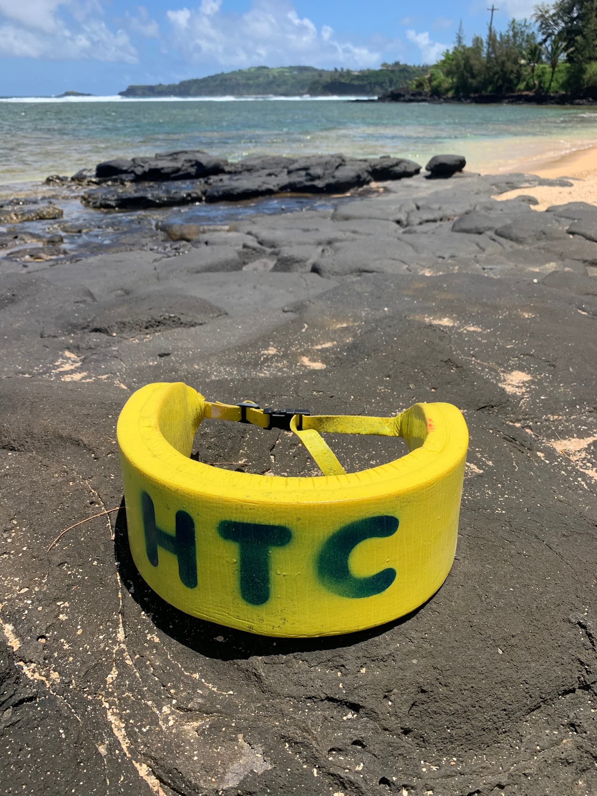 Snorkel Floatation Devices