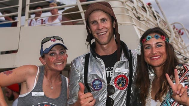 Boo's & Brews Halloween Cocktail Cruise • Ma'alaea