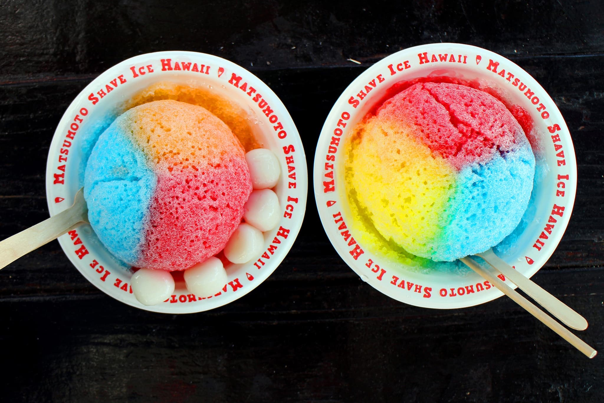 Cultural Food Tour - Navigation Guided