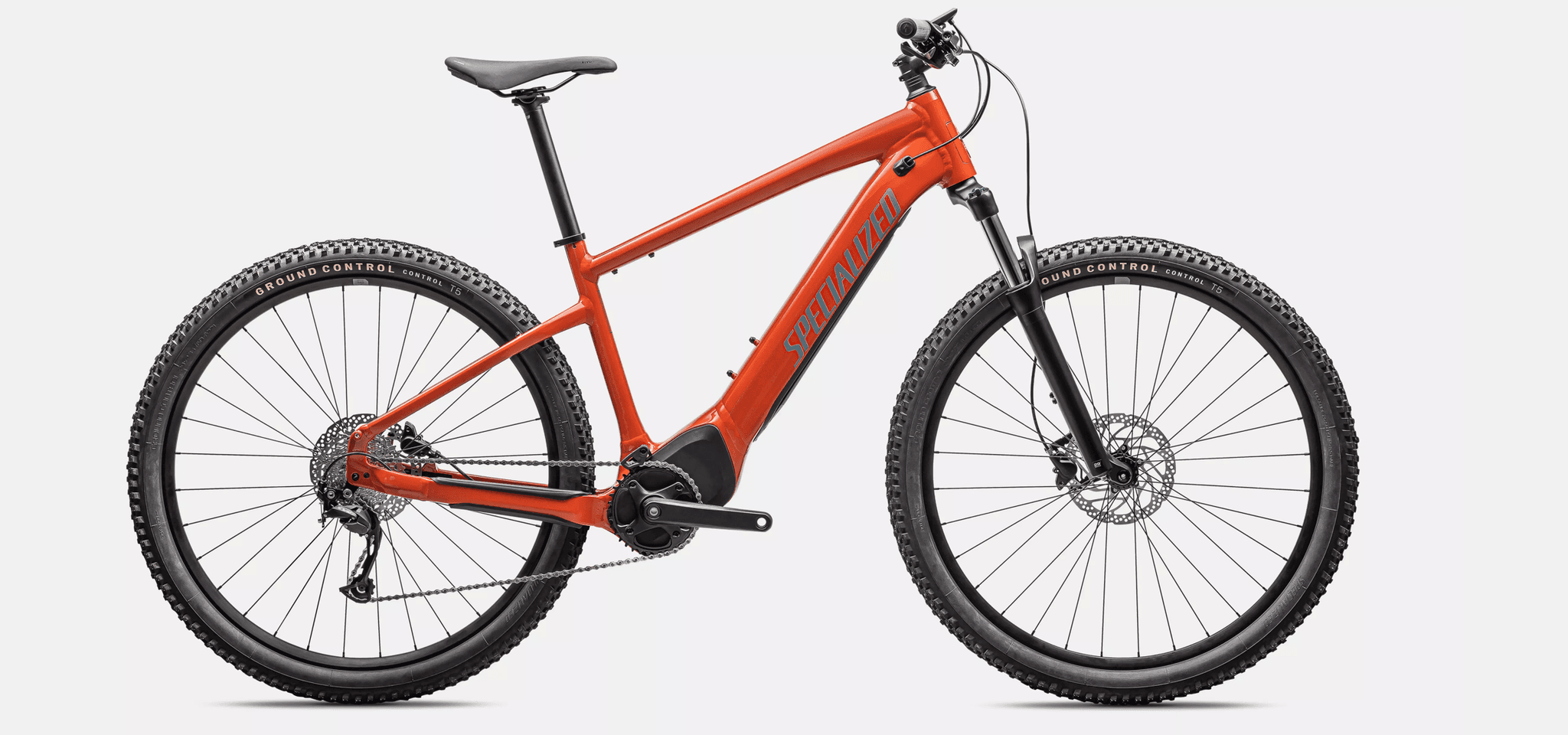 Specialized Turbo ETero