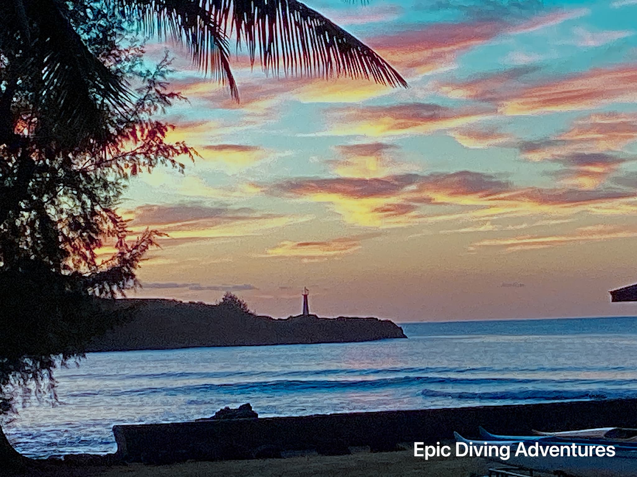 FMC  PADI Rescue Diver