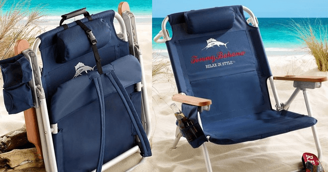 Beach Chair Rental
