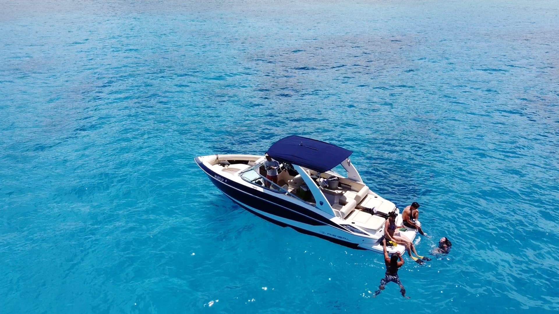 Private Morning Charter