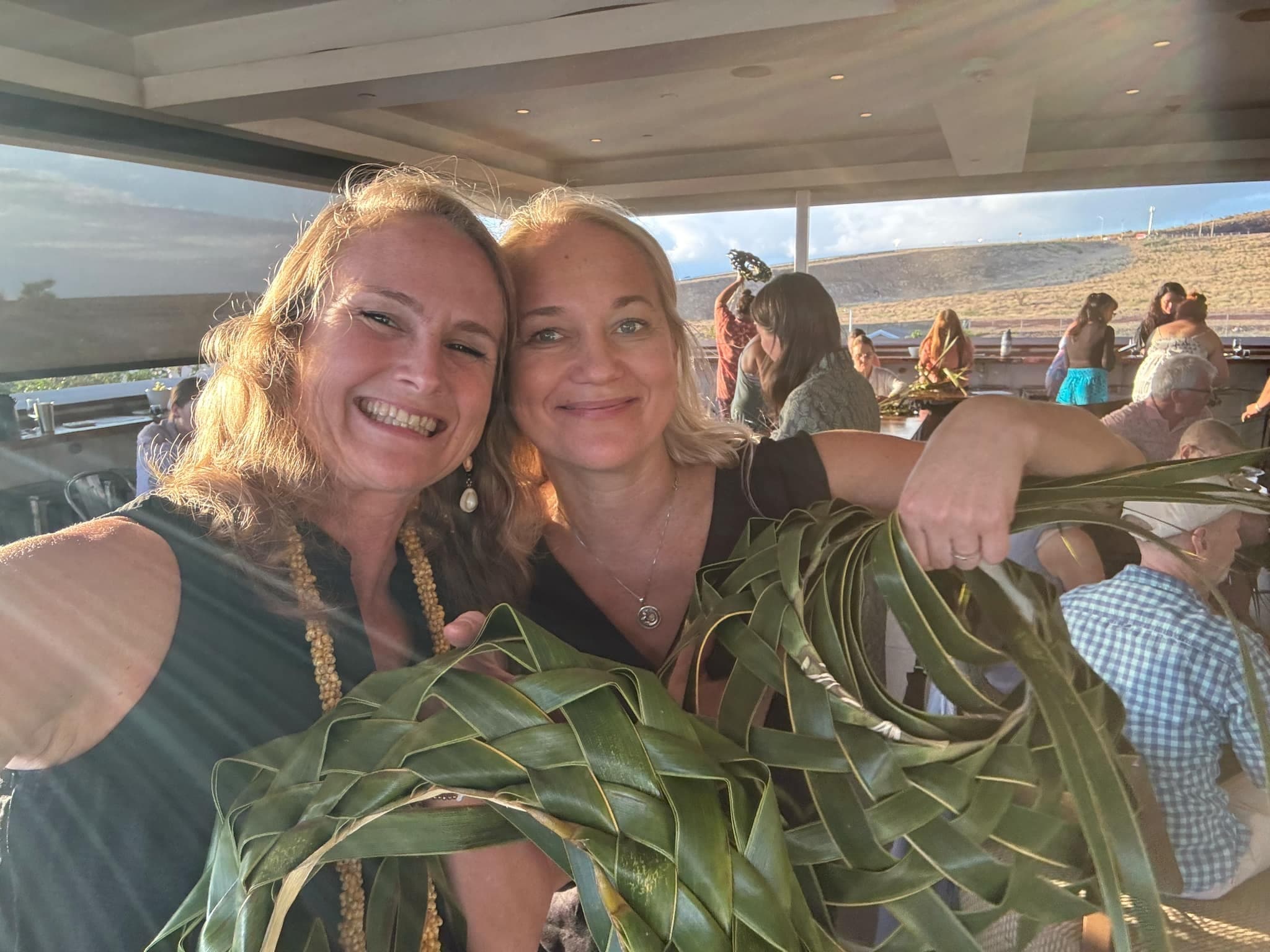 Wine & Weave: Benefitting the Hawaiian Civic Clubs of Lahaina and Southern California (Los Angeles, Orange County & San Diego)