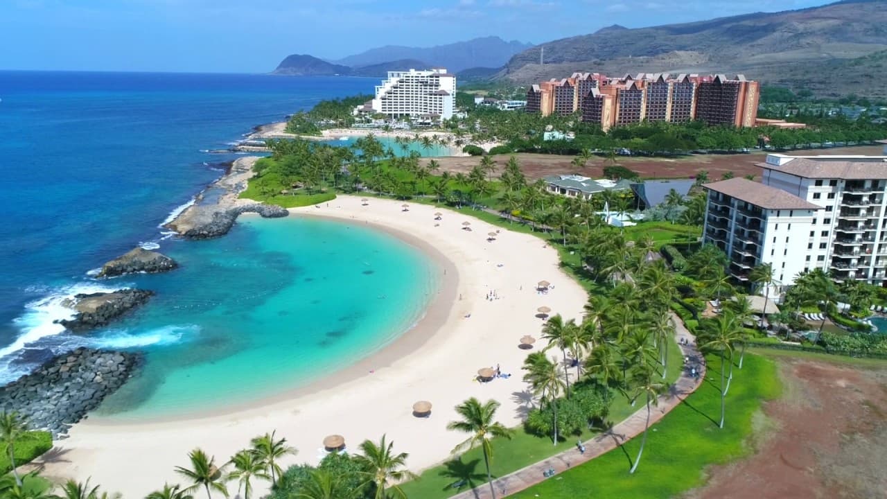 Private Transfer to Kapolei & Ko Olina from Islandwide