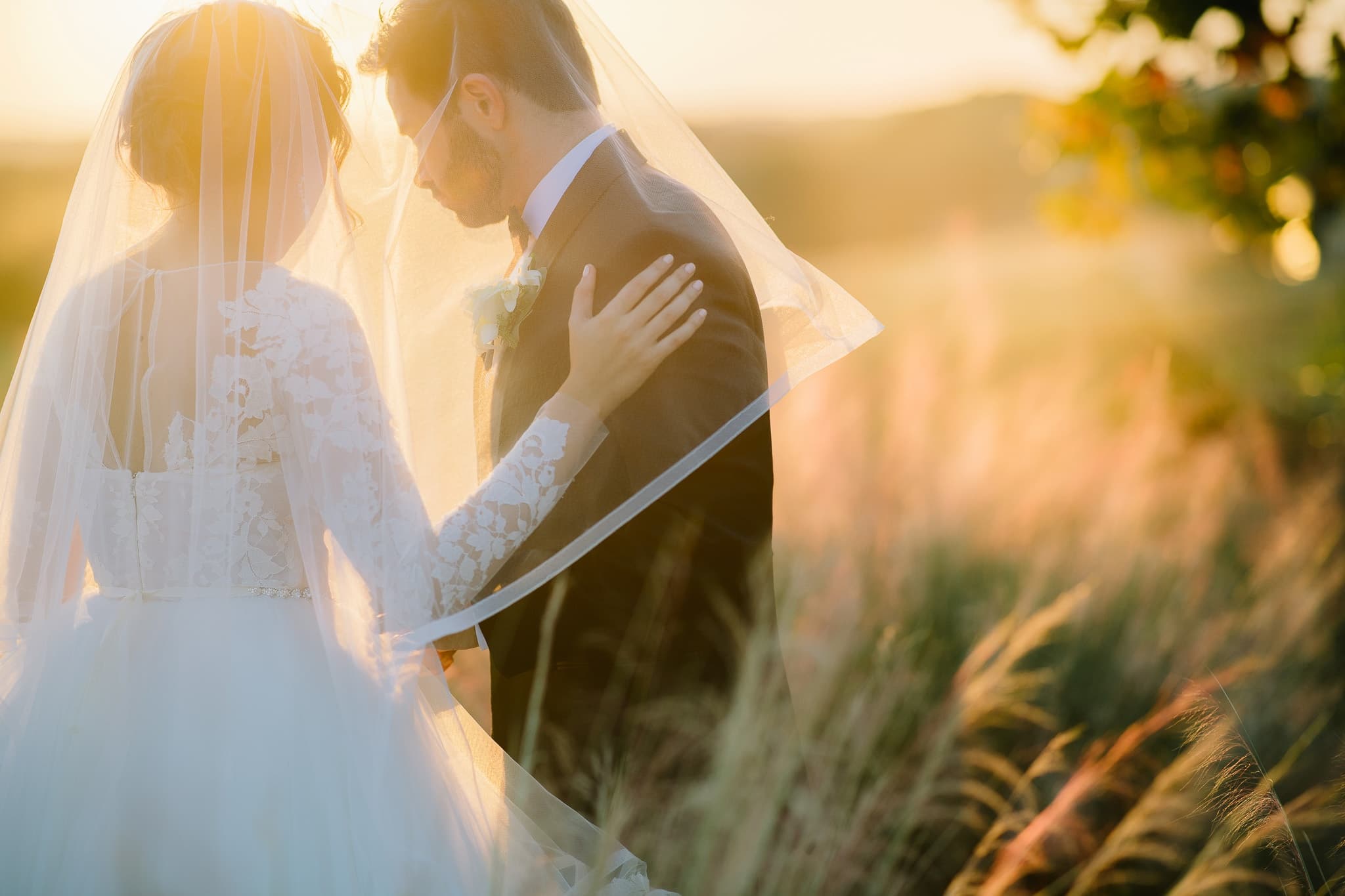 Luxury Wedding Package