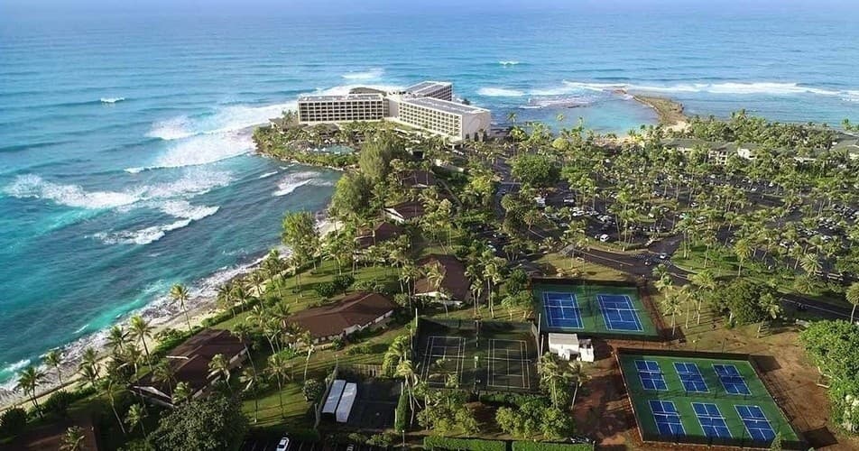 KOBSC OTA | TBR Pickleball Tournament