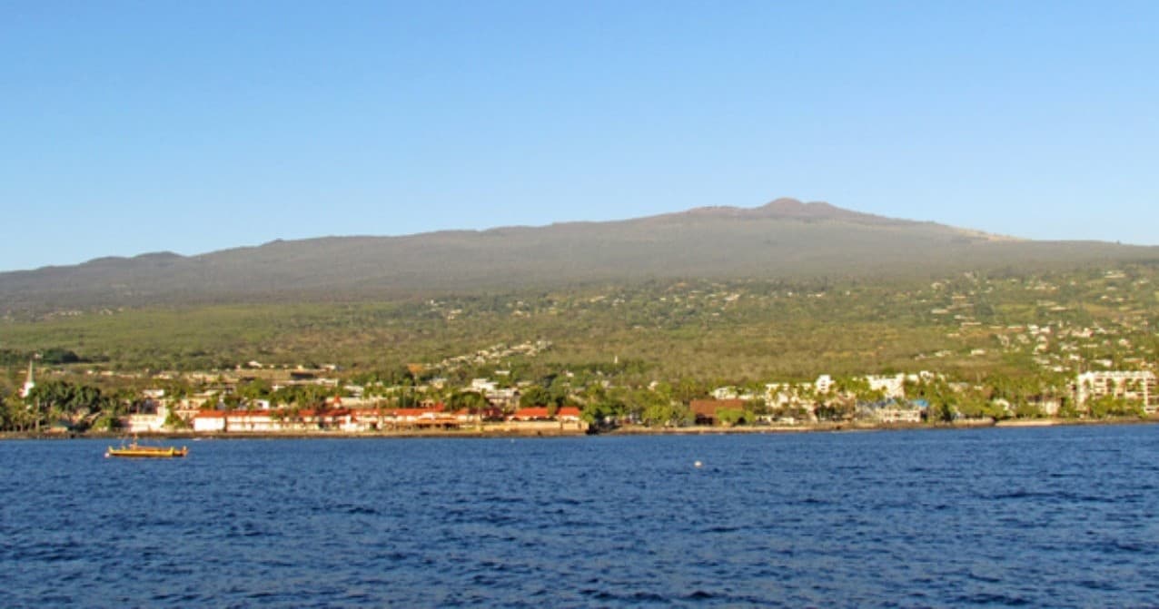 Island of Fire 🔥 Volcano Vortex Tour