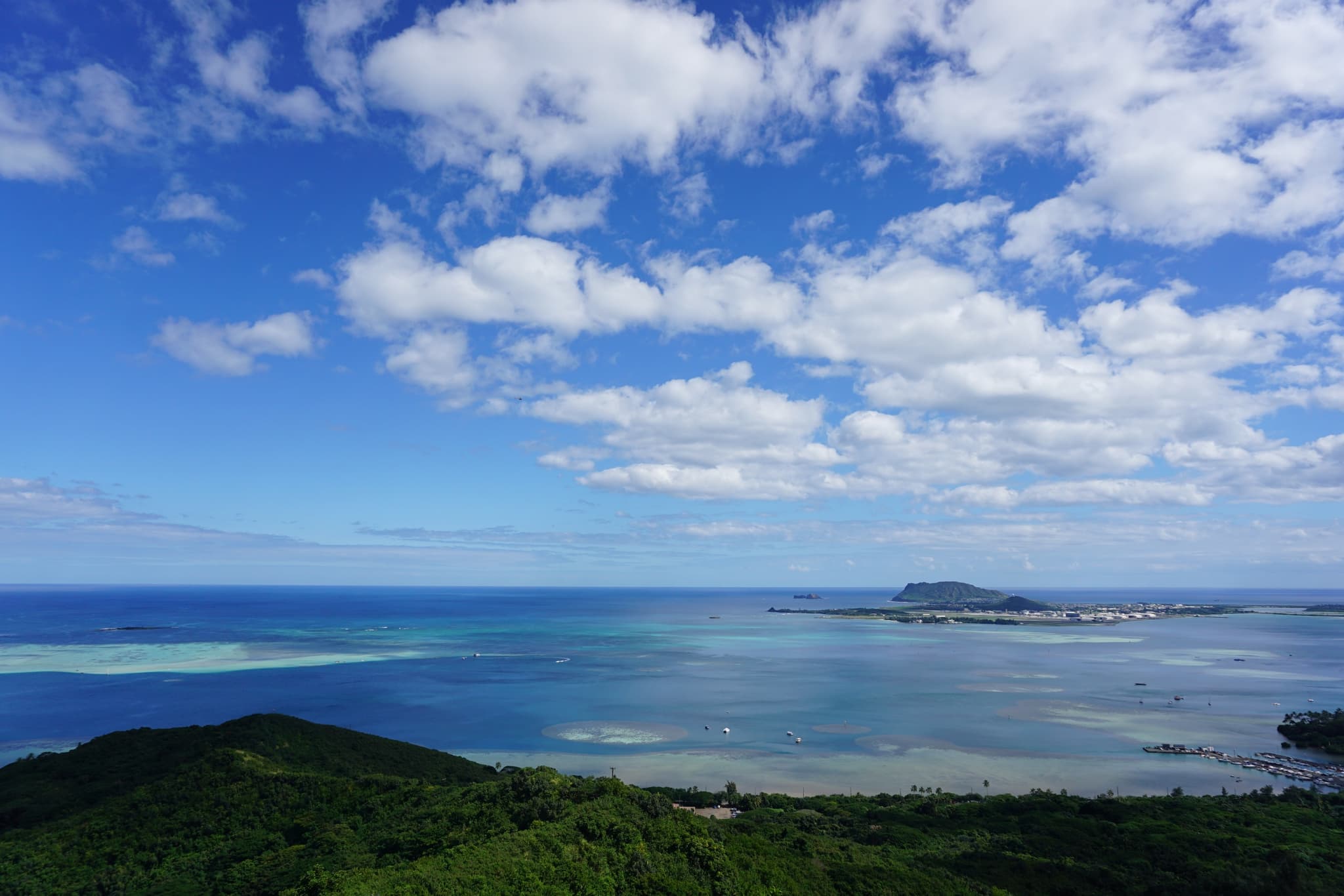 カネオヘピルボックス