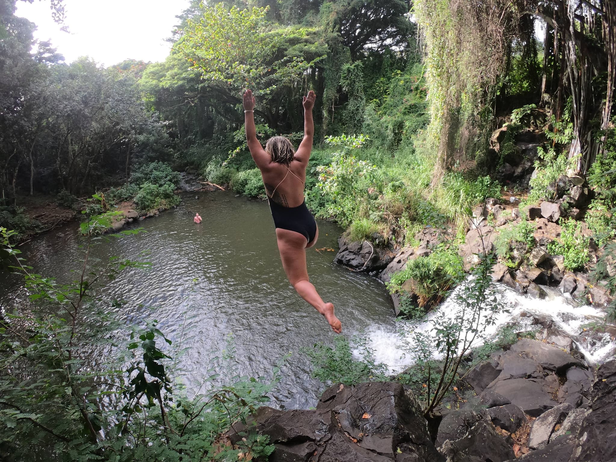 Full Day Adventure Retreat