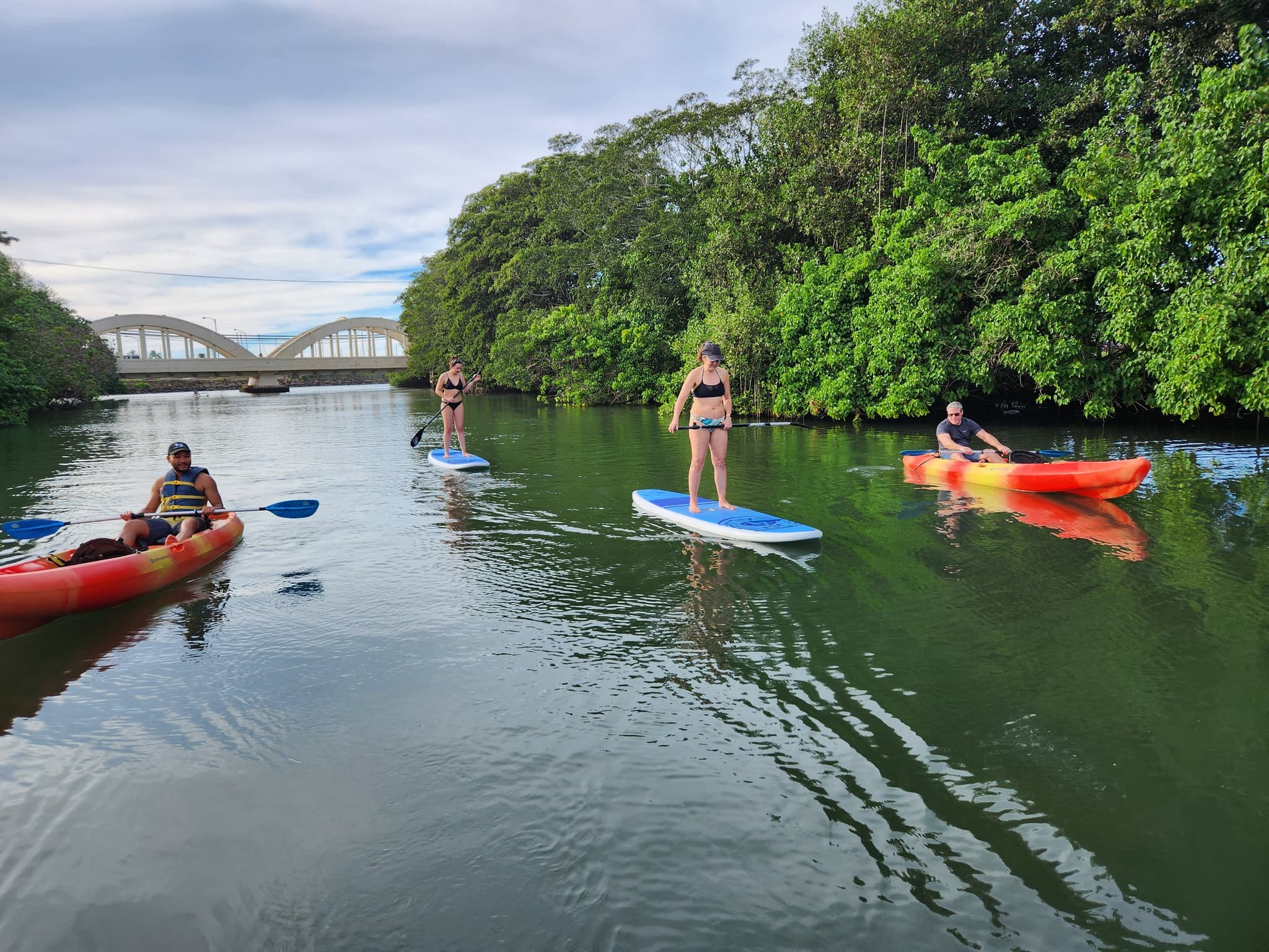 Nature & Turtle Tour