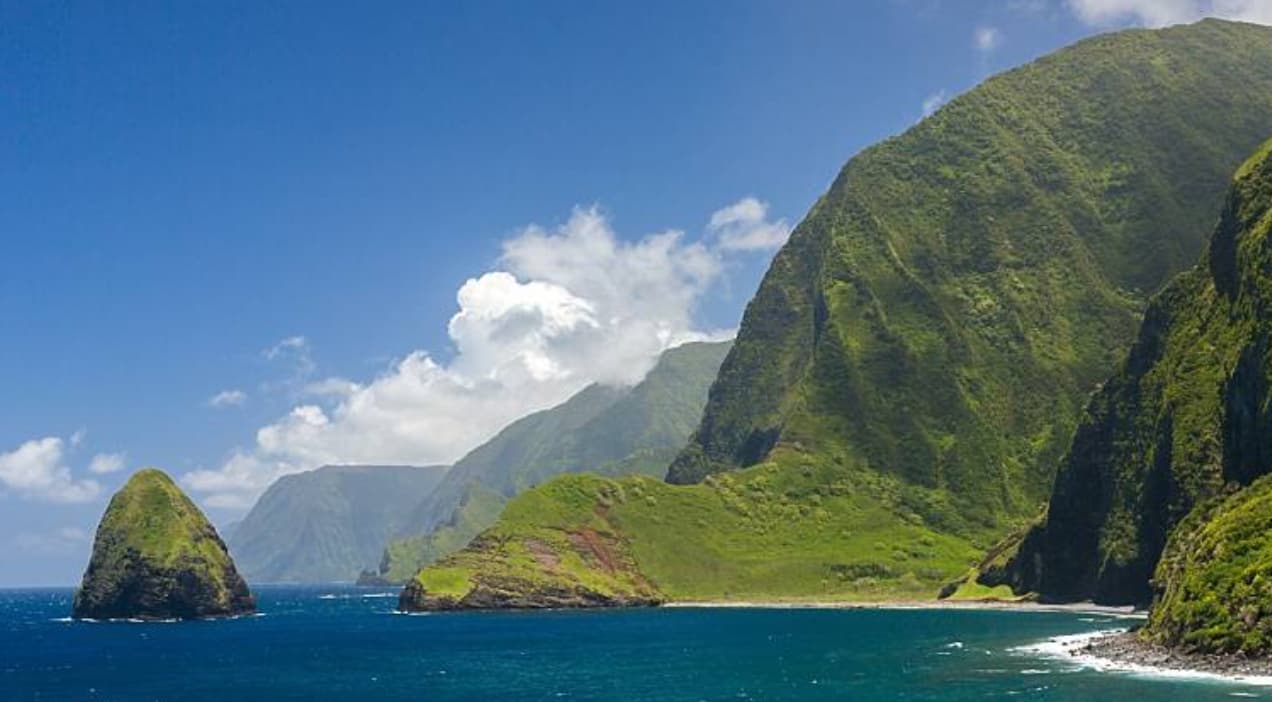 Epic Diving Adventures 3 tank Molokai