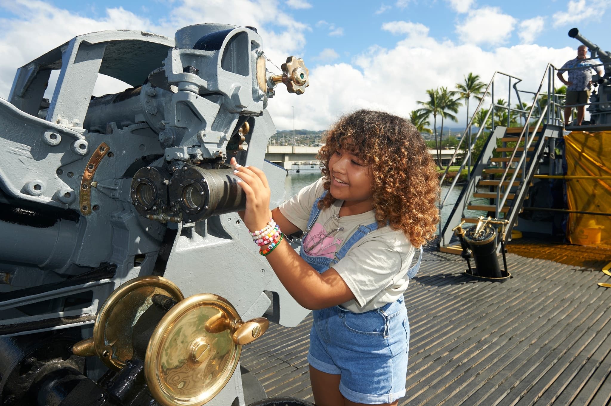 World War II Heroes Deluxe Pearl Harbor Tour with Lunch (39)
