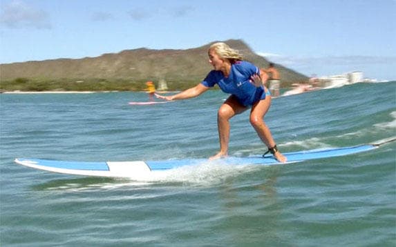 Private Surf Lessons