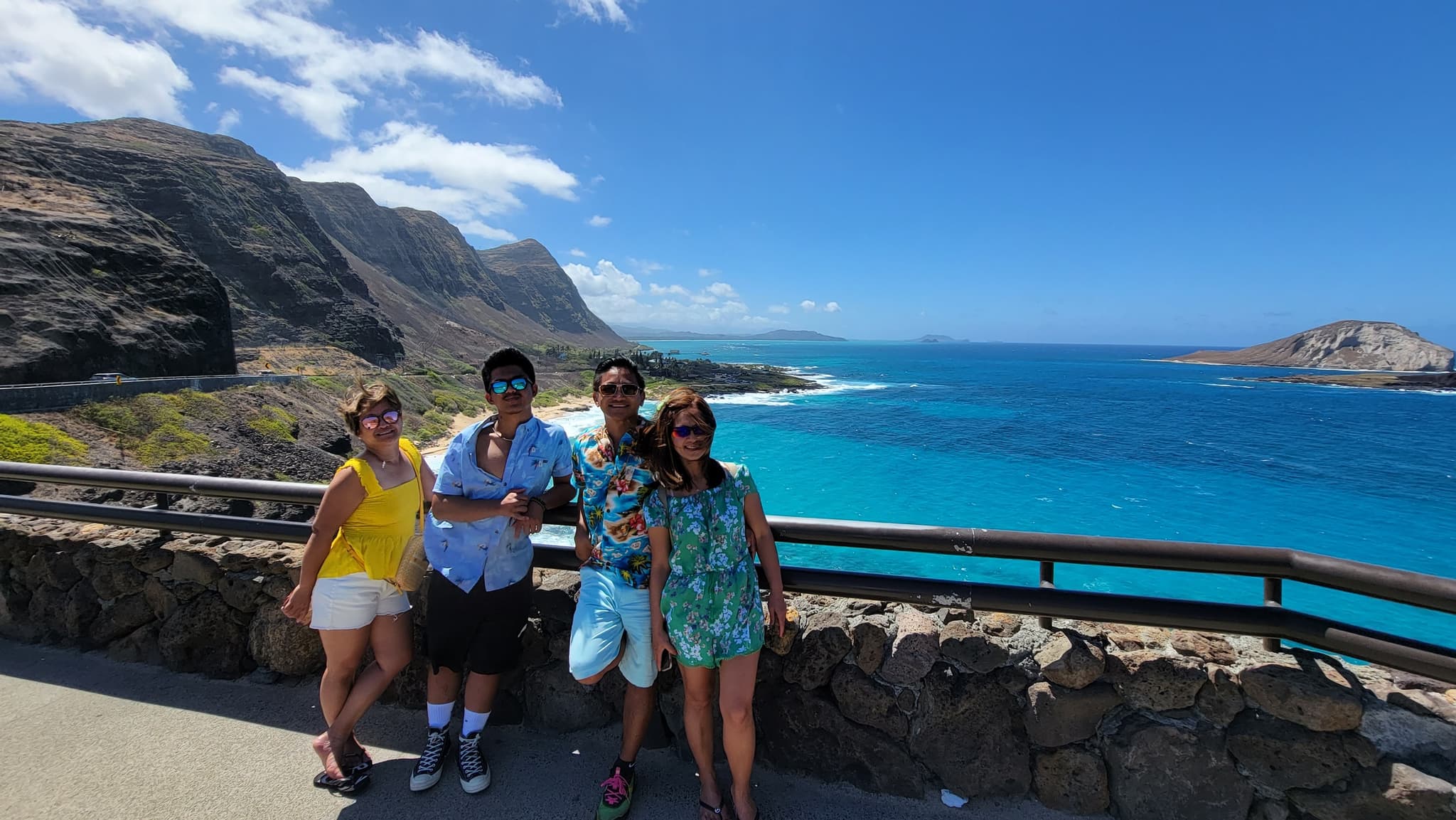 Private Ultimate Oahu Circle Island Tour – 20 Must-See Stops in One Day!