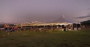 Private Party at the Point