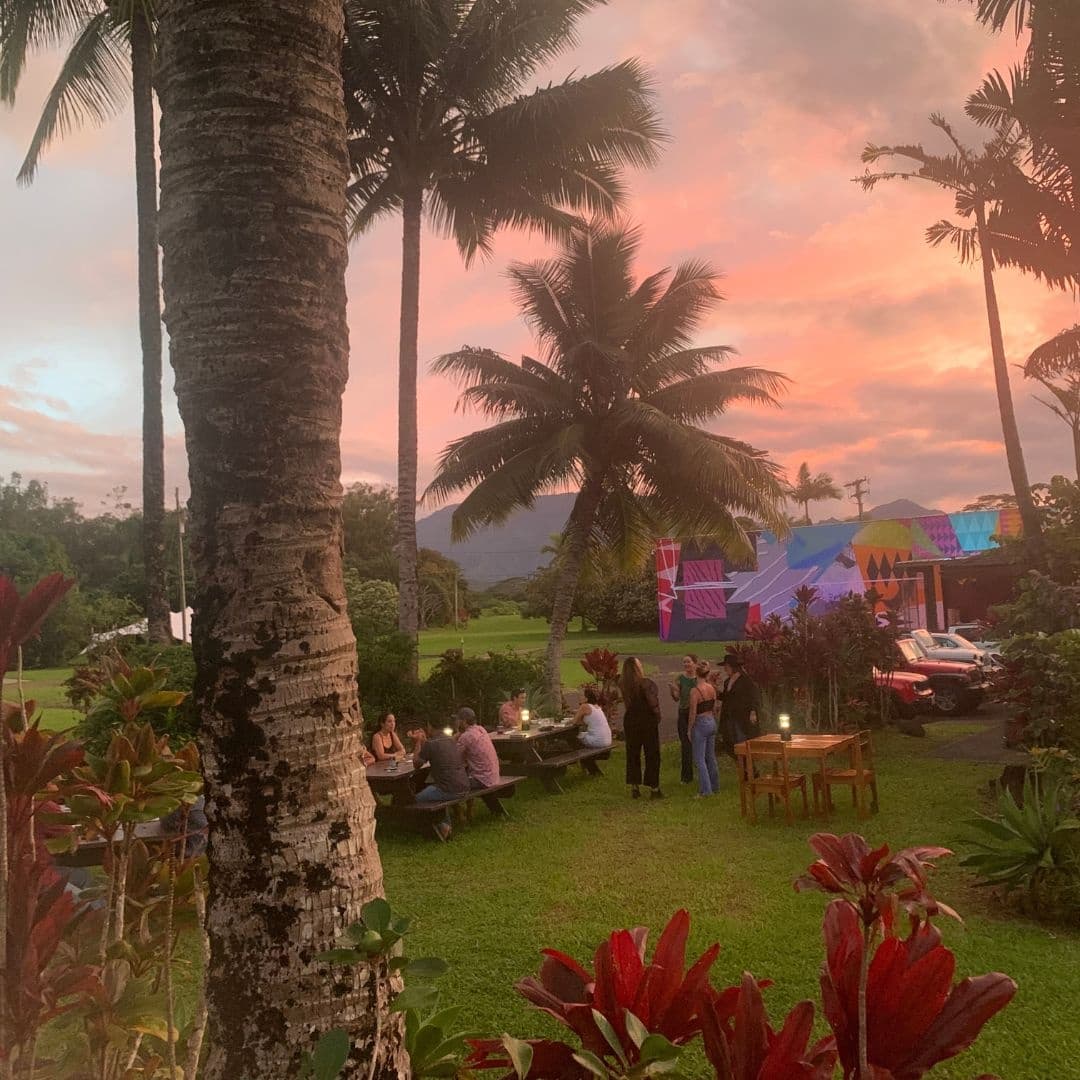 An Evening of Mele and Mana’o