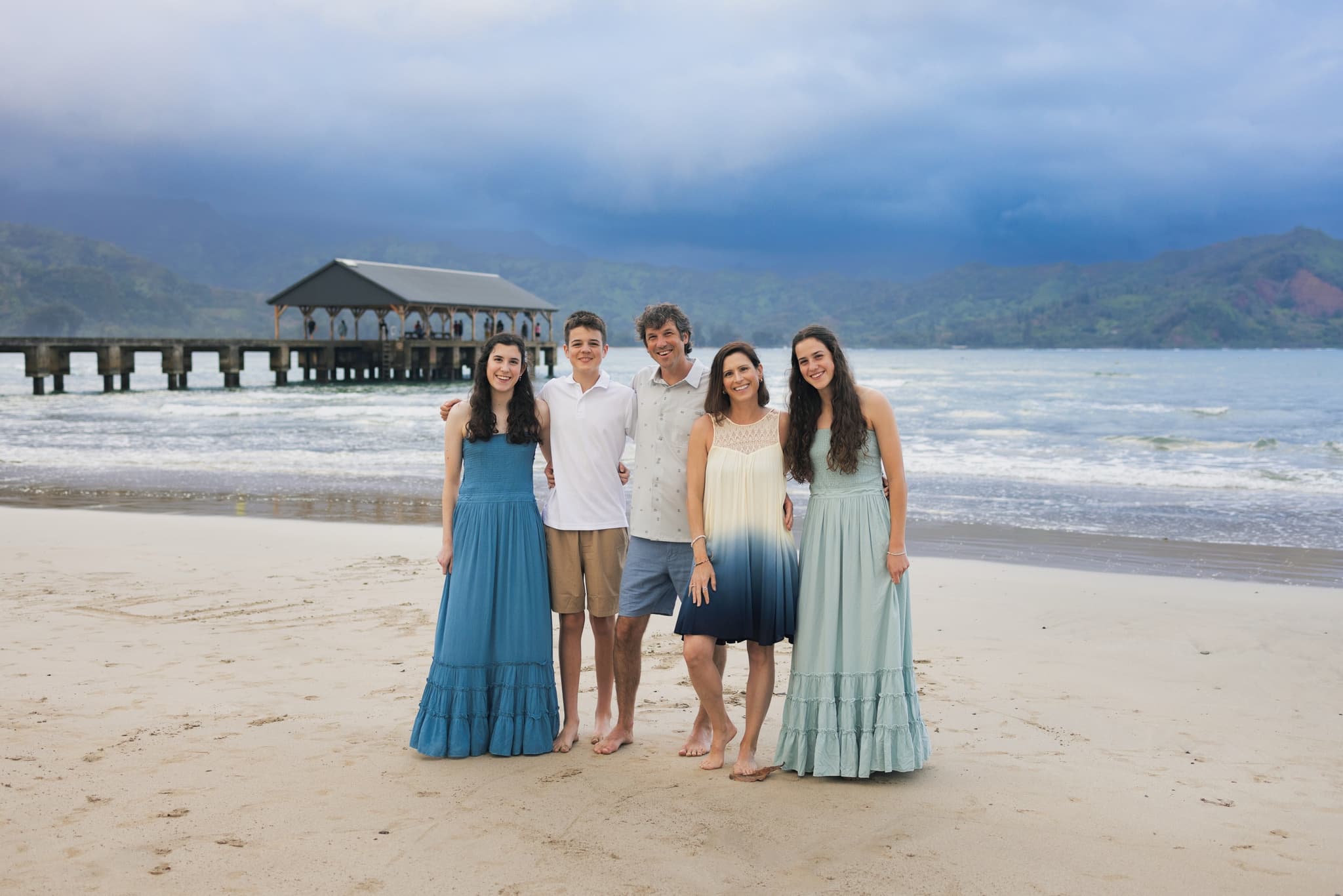 45 Minute Photo Shoot - Kauai