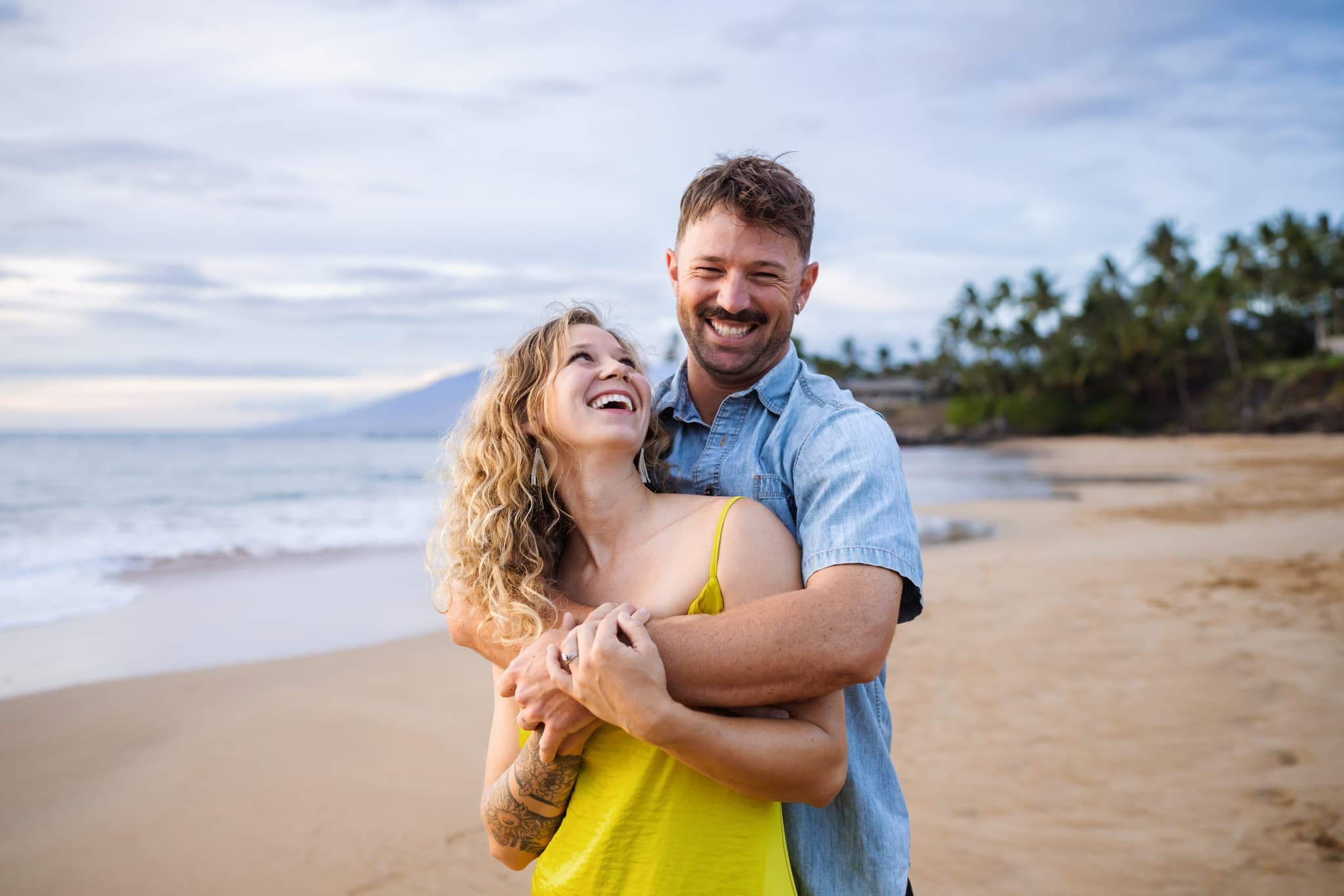 30 Minute Photo Shoot - Maui