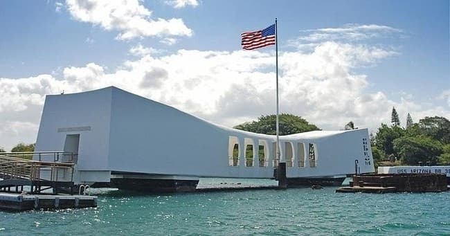 Passport to Pearl Harbor Private Tour