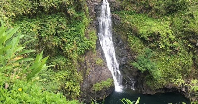 Private - Hana & Beyond Tour