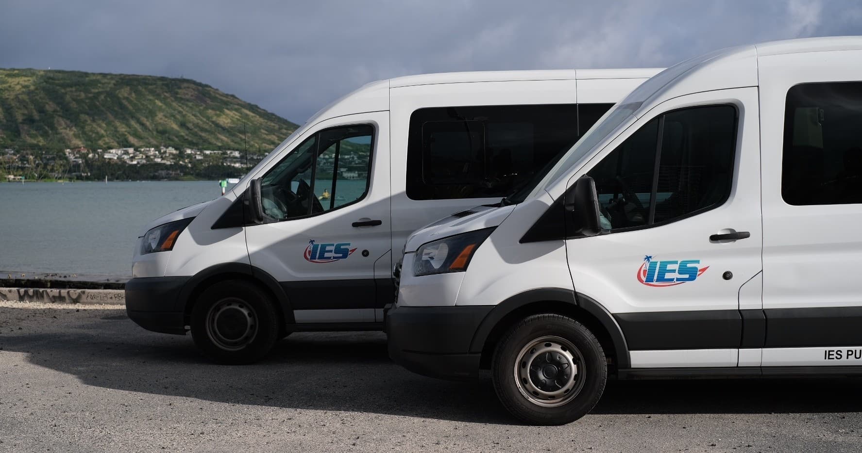 Private Airport to Waikiki Hotels Shuttle