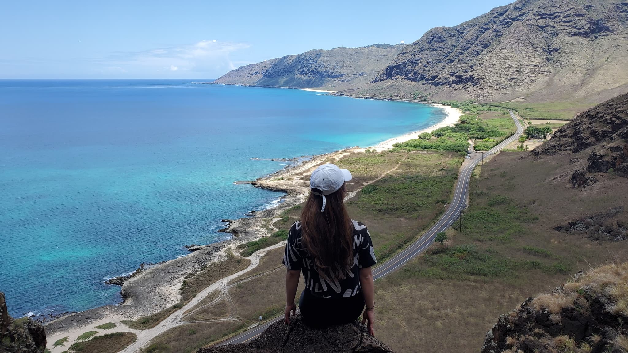 Ancient Caves, Mermaid Caves & Bunkers