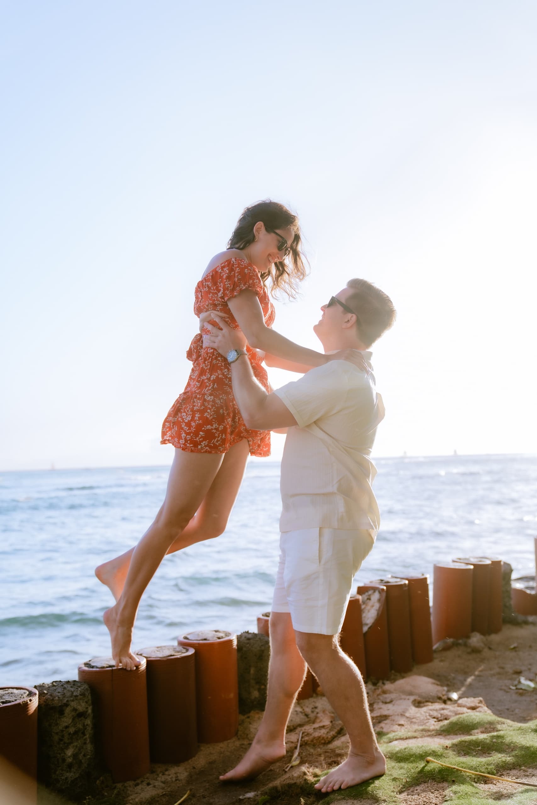 Proposal Photography Session