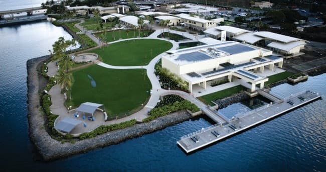 USS Arizona Captain's Multimedia Narrated Tour