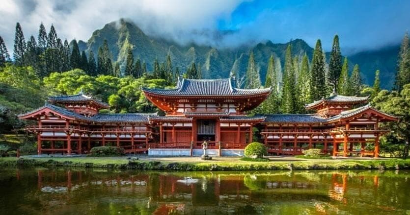 Circle Island Adventure - From Ko Olina