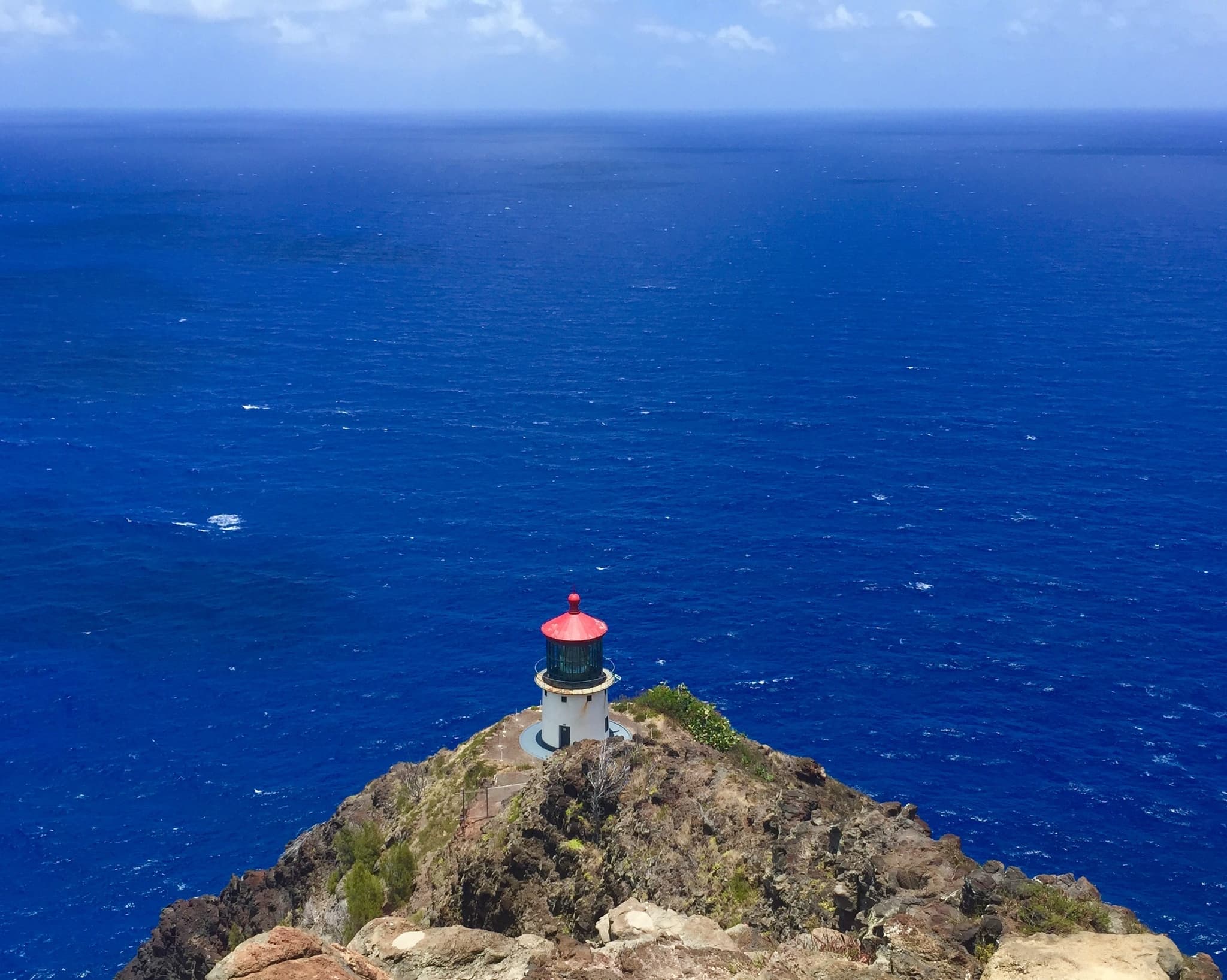 South Shore Aloha Friendly Tour